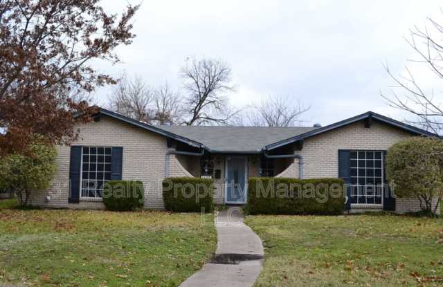 1305 Northridge Dr - 1305 Northridge Drive, Plano, TX 75075