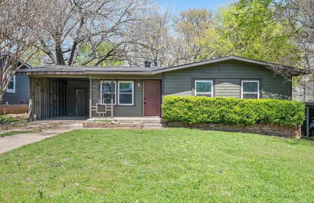 Updated 3 Bed / 1 Bath Home for Rent photos photos