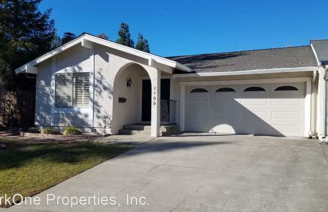 2109 Devonshire Court - 2109 Devonshire Court, Walnut Creek, CA 94596