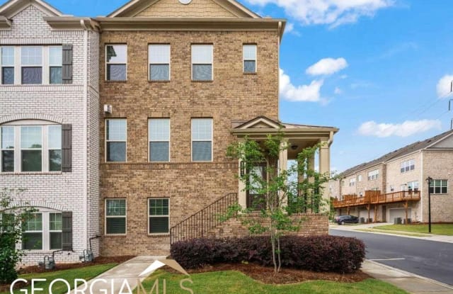 2481 Georgetown Avenue - 2481 Georgetown Avenue, Chamblee, GA 30345