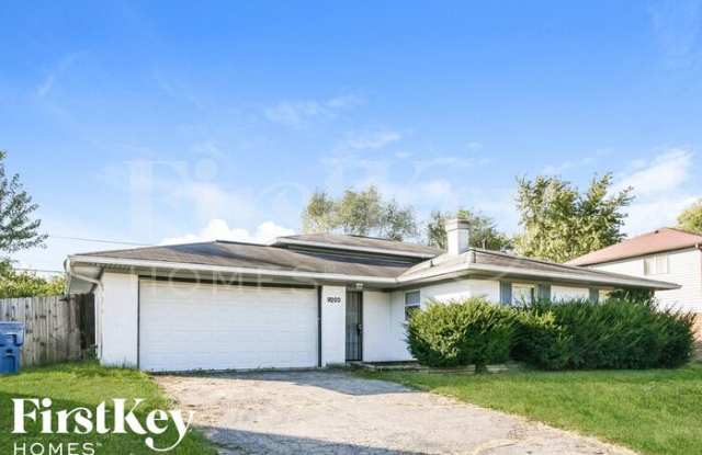 9203 Stardust Drive - 9203 Stardust Drive, Indianapolis, IN 46229