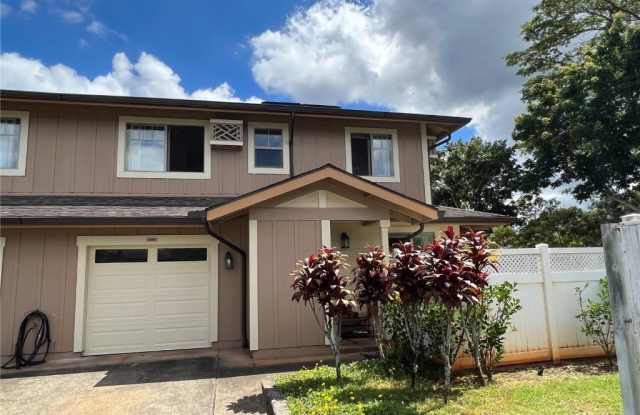 95-989 Ukuwai Street - 95-989 Ukuwai Street, Mililani Mauka, HI 96789