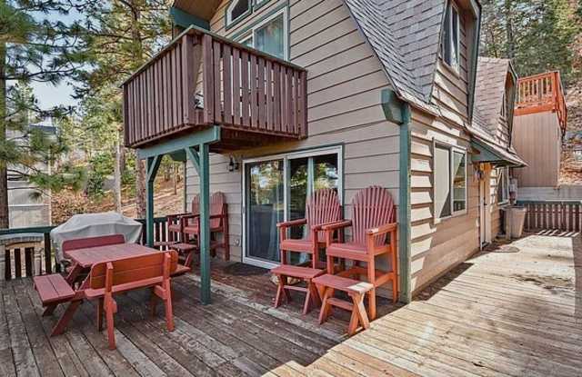1219 Pigeon Road - 1219 Pigeon Road, Big Bear Lake, CA 92315 1219 Pigeon Road - 1219 Pigeon Road, Big Bear Lake, CA 92315