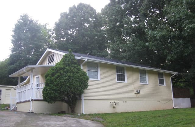 3254 howell Circle - 3254 Howell Circle, Gwinnett County, GA 30096