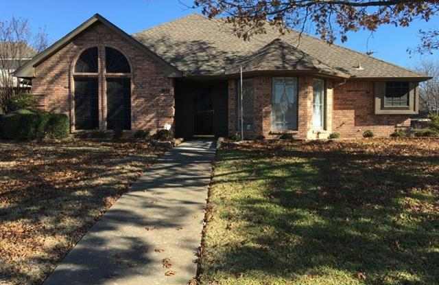 125 Morningside Drive - 125 Morningside Drive, DeSoto, TX 75115