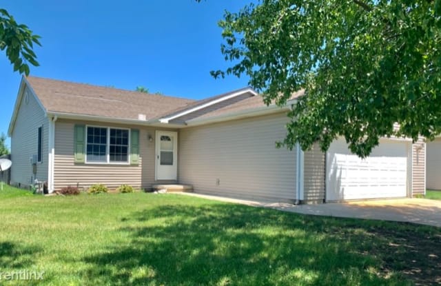 465 W Quail Roost Ct - 465 West Quail Roost Court, Sherman, IL 62684