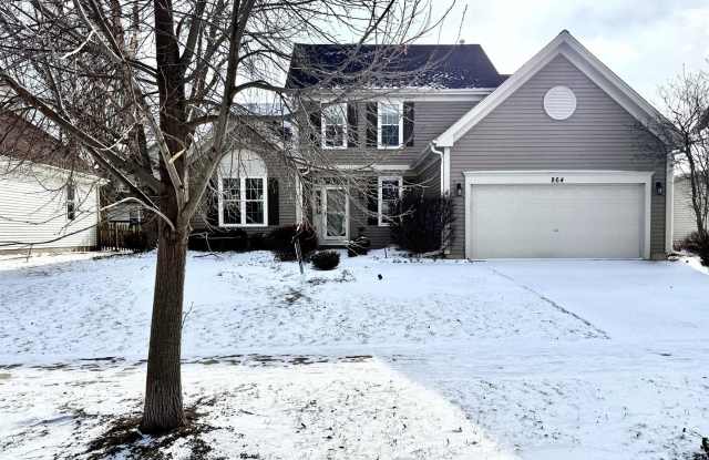 864 Red Clover Drive photos photos