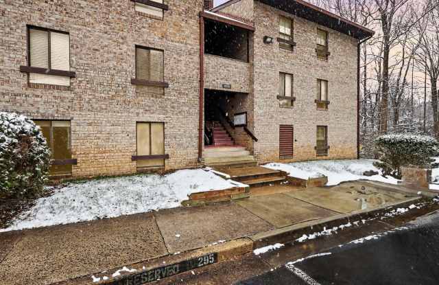 11619 Stoneview Sq Apt 2B - 11619 Stoneview Square, Reston, VA 20191