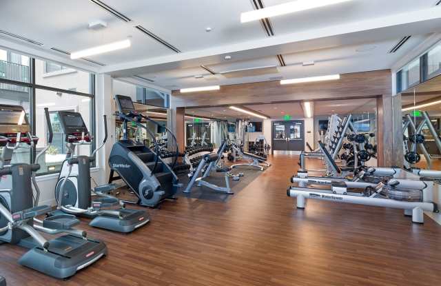 The Fremont Residences Gallery 4