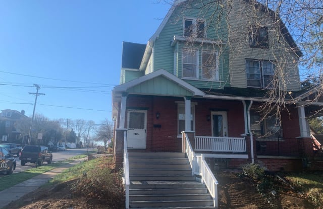 1436 Second Ave., Apt. 2 - 1436 2nd Avenue, York County, PA 17403
