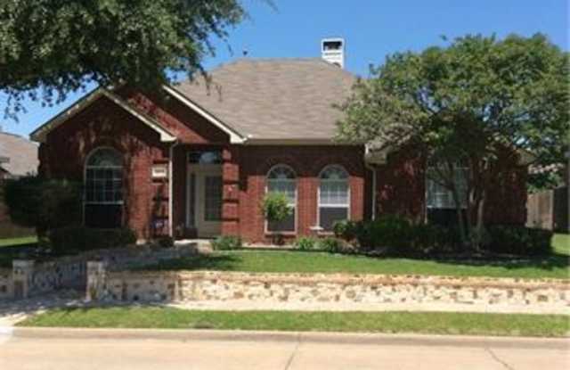4608 Basil Drive - 4608 Basil Drive, McKinney, TX 75070