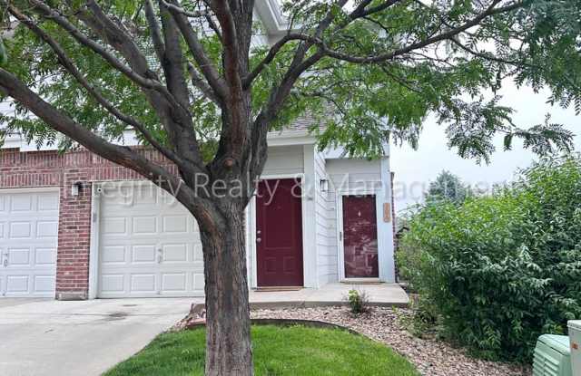 5537 Lewis Ct Unit 106 - 5537 Lewis Court, Arvada, CO 80002
