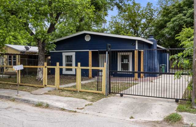 1230 Chalmers Avenue photos photos