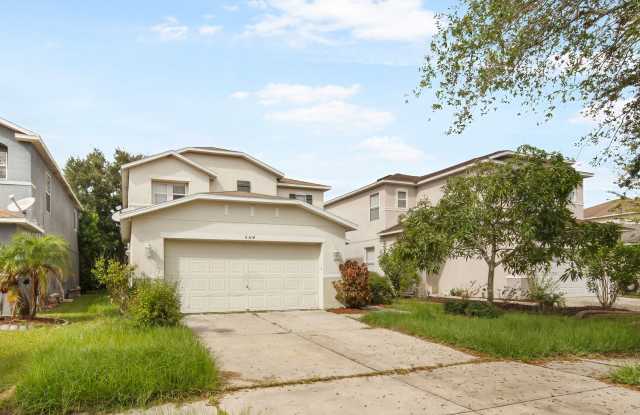 Very Spacious 4 BD /2.5BA Home with Loft area, oversize master suite and new Stainless Steel Appliances! photos photos