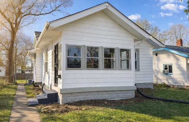 1419 W 22nd St - 1419 West 22nd Street, Indianapolis, IN 46202