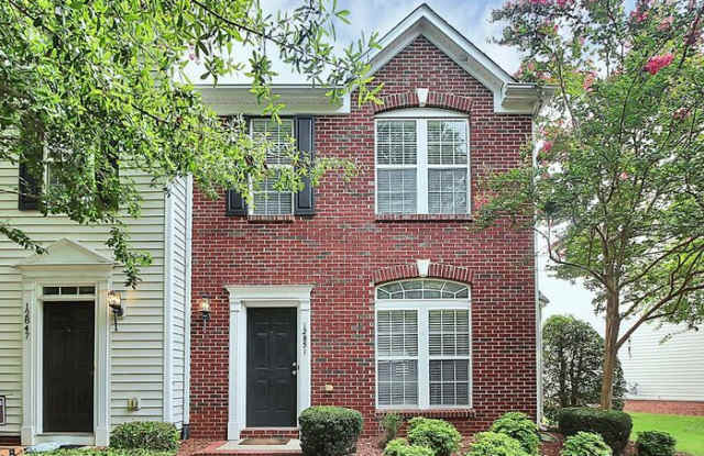 12851 Bullock Greenway Boulevard - 12851 Bullock Greenway Boulevard, Charlotte, NC 28277