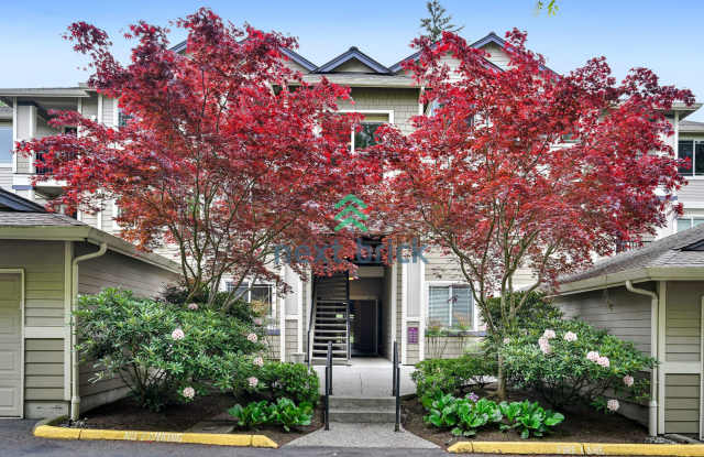 Rare Ground-Floor, End Unit with massive bonus office and Private 2-Car Garage! photos photos