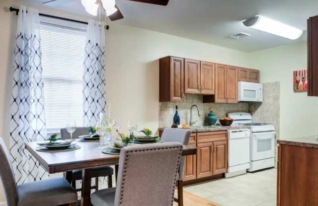 Wingate Apartments Gallery 2