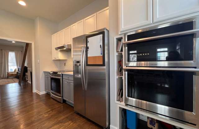 Heart's Desire End Unit Townhome 2700+ SqFt - Lowes Island Gallery 4