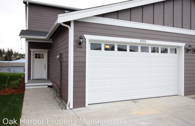 1794 NW 6th Ave - 1794 NW 6th Ave, Island County, WA 98277