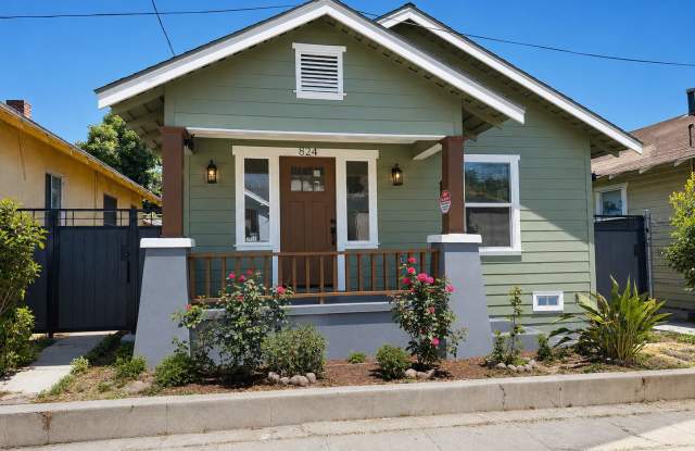 824 Aragon Avenue photos photos