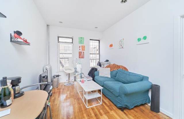 66 West 109th Street photos photos