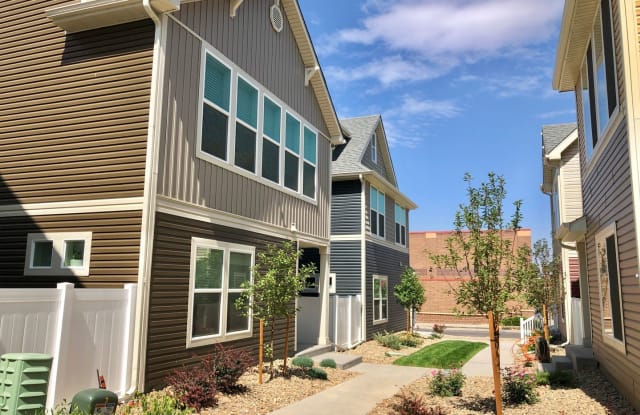 4714 N. Tower Court - 4714 Tower Court, Denver, CO 80249