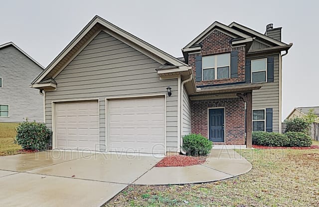 1145 Paramount Dr - 1145 Paramount Drive, Stockbridge, GA 30253 1145 Paramount Dr - 1145 Paramount Drive, Stockbridge, GA 30253