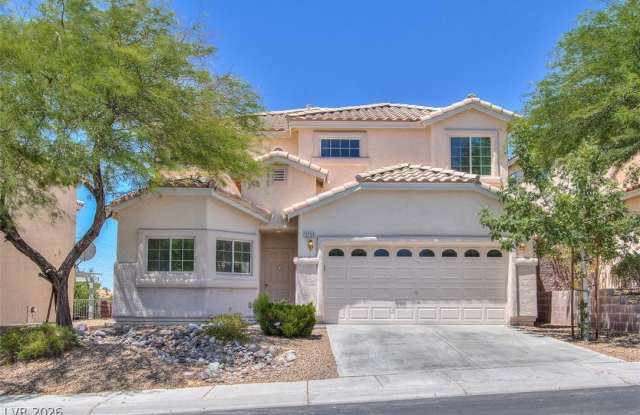 2288 Bull Lake Drive - 2288 Bull Lake Drive, Henderson, NV 89052