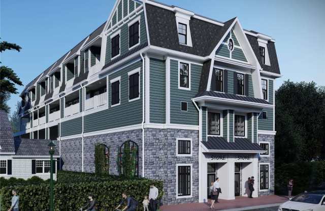 1080 New York Avenue unit: 303 photos photos