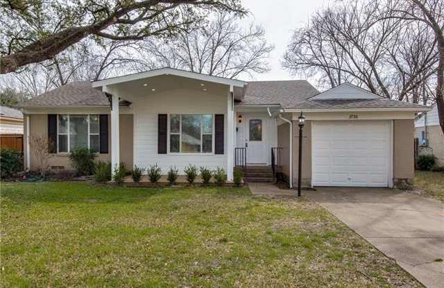 3730 Dunhaven Road - 3730 Dunhaven Road, Dallas, TX 75220