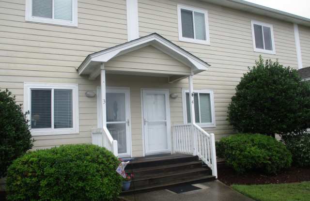 CEDAR POINT VILLAS, SWANSBORO photos photos