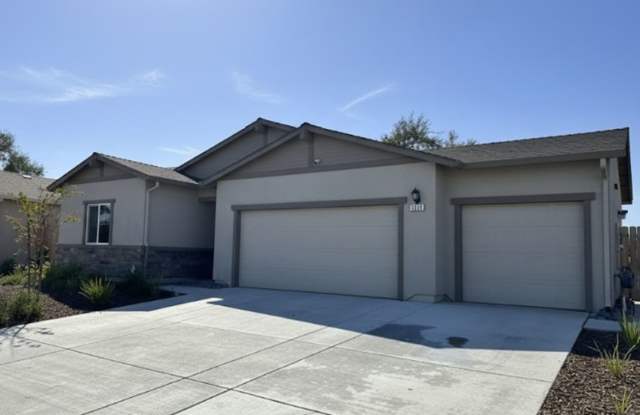 Beautiful 4-Bedroom Home in the Wyndham Estates Neighborhood of Redding! READY FOR MOVE IN! - 3829 Thea Drive, Redding, CA 96001