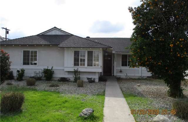 15236 Blackhawk Street - 15236 Blackhawk Street, Los Angeles, CA 91345