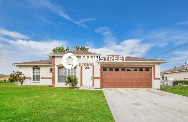 814 Crystal Avenue photos photos