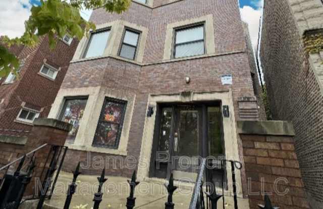 3452 W Jackson Blvd Unit 2 - 3452 West Jackson Boulevard, Chicago, IL 60624