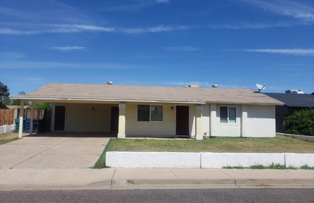 2148 East Jerome Avenue - 2148 East Jerome Avenue, Mesa, AZ 85204