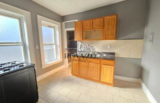 322 Park Avenue - 322 Park Avenue, Newark, NJ 07107