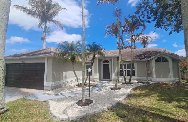 2473 SW Avondale Street photos photos