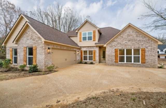 Stunning 4-Bedroom Home in Byhalia, MS - Space, Style  Comfort! photos photos