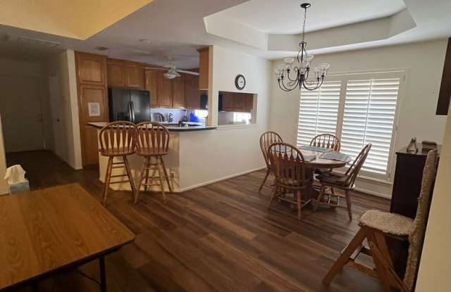 FULLY FURNISHED MID TERM LEASE Gallery 4