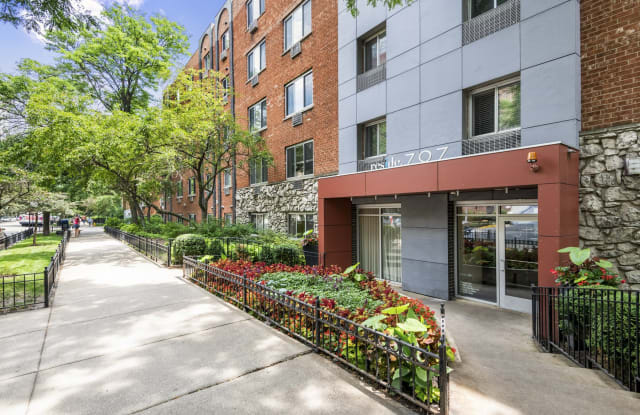 Reside 707 photos photos
