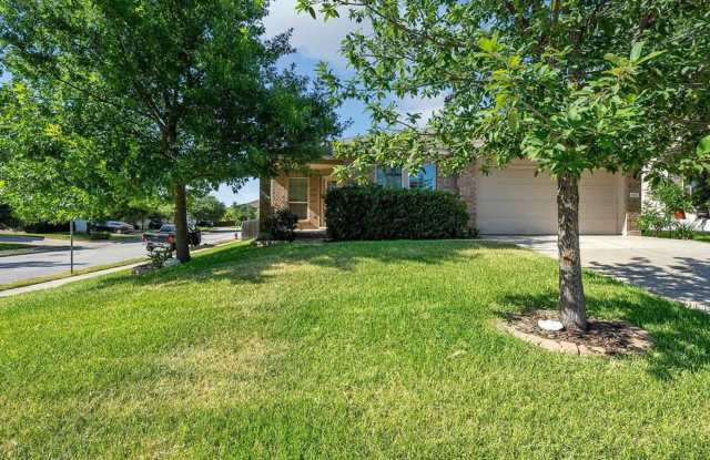 Great 4 bedroom in Cedar Park photos photos