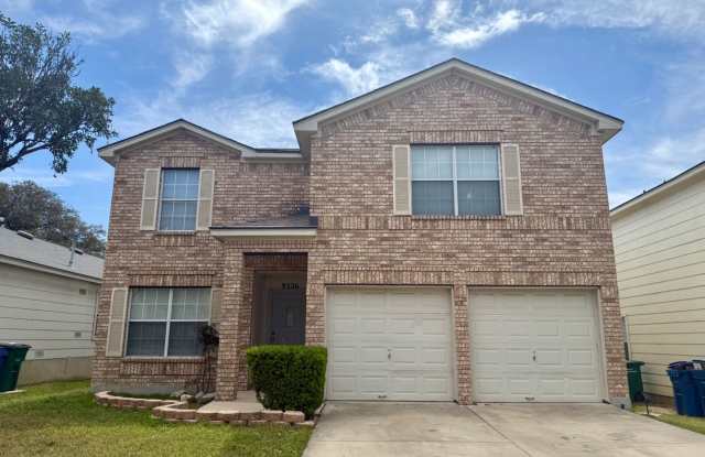 9526 Vallecito Mesa San Antonio, TX 78250 photos photos