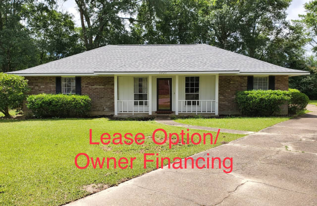 5425 Fairway Drive - 5425 Fairway Drive, Zachary, LA 70791