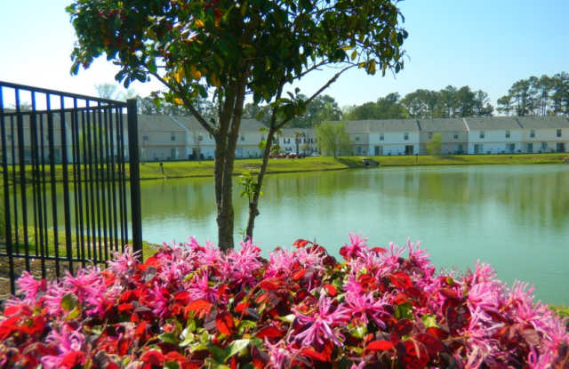 1246 Fords Pointe Cir - 1246 Fords Pointe Circle, Chatham County, GA 31419