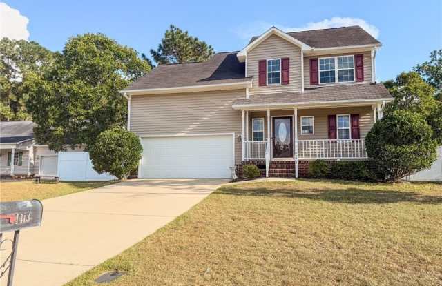 4413 Scenic Pines Drive photos photos