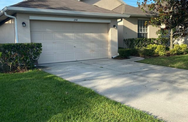 254 Venetian Bay Circle gate 0322 - 254 Venetian Bay Circle, Sanford, FL 32771