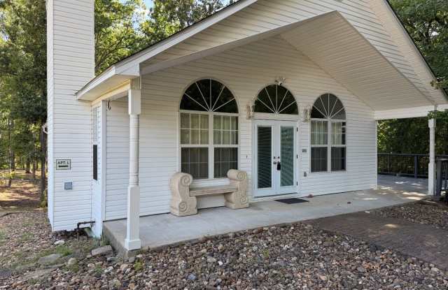13301 Kanis Rd. Upper Apt, Little Rock AR 72211 Gallery 3