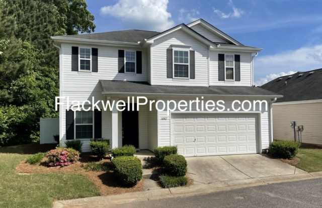 3642 Roseman Landing photos photos